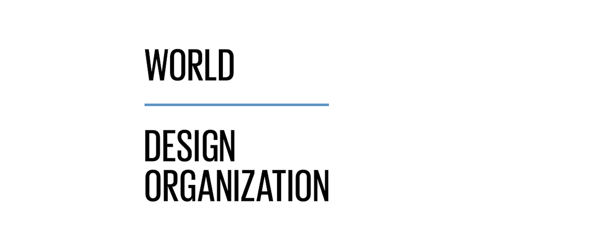 World Design Organization 00